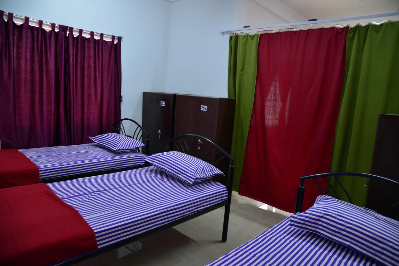 Tranquil Hospitality Hotel Bhubaneswar Exterior photo