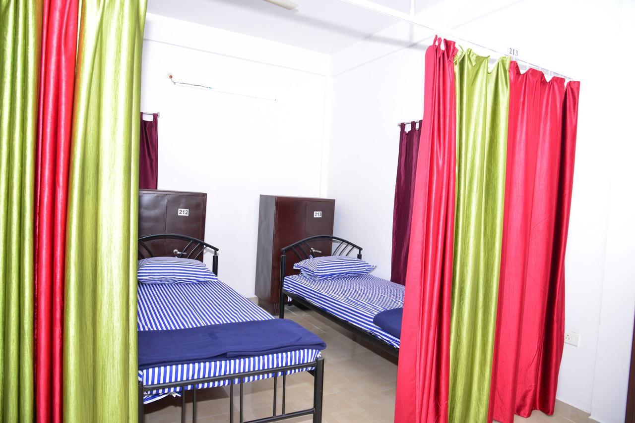 Tranquil Hospitality Hotel Bhubaneswar Exterior photo