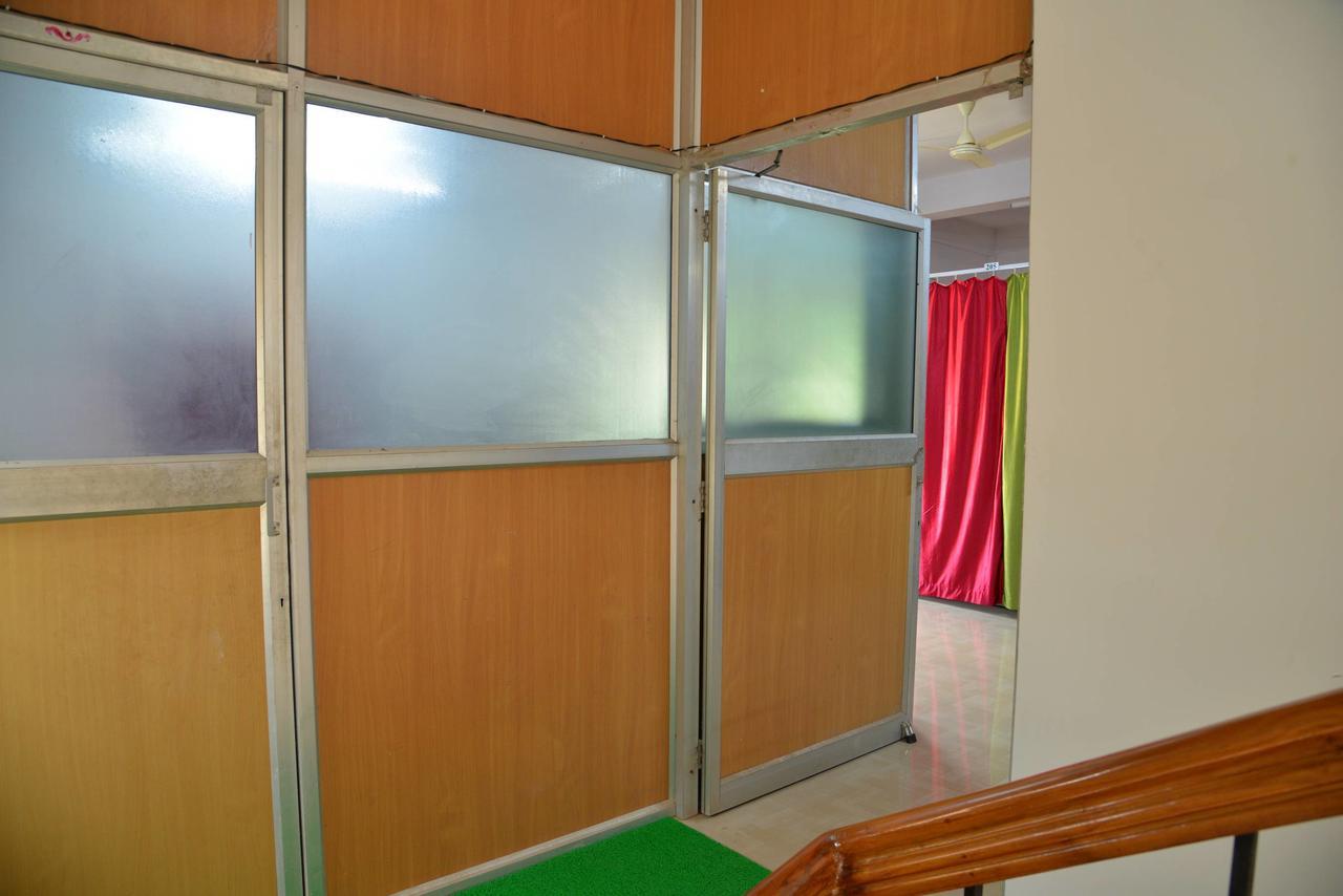 Tranquil Hospitality Hotel Bhubaneswar Exterior photo